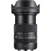 Sigma 18-50mm f2.8 DC DN - Fuji X-Mount Sigma 18-50mm f2.8 DC DN - Fuji X-Mount